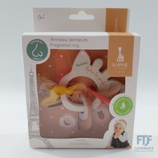 Sophie girafe ring gebraucht kaufen  Neustadt b.Coburg
