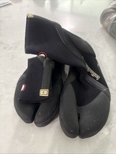 Billabong wetsuit boots for sale  Longwood