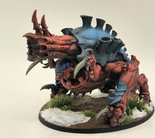 Tyranid exocrine tyranids for sale  Zeeland