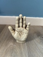 Palmistry hand david for sale  BRISTOL