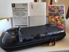 Nintendo switch completa usato  Cagliari