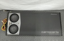 Pioneer carrozzeria wx1600a d'occasion  Expédié en Belgium
