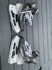 bauer vapor skates for sale  Byron
