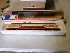 Jouef 8520 sncf d'occasion  Saint-Denis-de-Cabanne