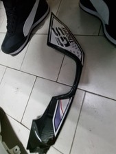 Carena posteriore destra usato  Giugliano in Campania