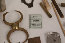 Uhrmacherwerkzeug uhren ersatz gebraucht kaufen  Untersiemau