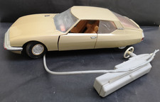 Mont blanc citroen d'occasion  France