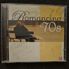 Romancing 70s lovin for sale  Middletown