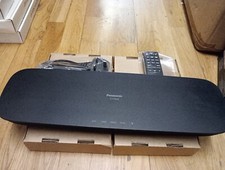 Panasonic htb8 bluetooth for sale  LONDON
