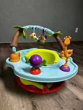 Summer stage deluxe for sale  Burlington