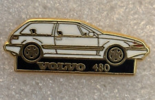 Pin volvo 480 d'occasion  Expédié en Belgium