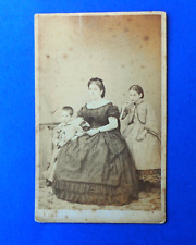 Epoca antica cdv usato  Firenze