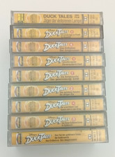 Disney ducktales sammlung gebraucht kaufen  Kirkel