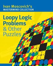 Loopy logic problems for sale  UK