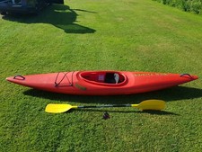 Wild things kayak for sale  NOTTINGHAM