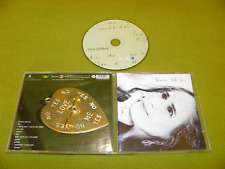 Maria Bethania - Tua - RARE 2009 IMPORT CD EX / Great Latin Soul Jazz MPB comprar usado  Enviando para Brazil