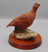 Country artists red for sale  SHREWSBURY