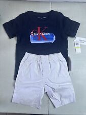 Calvin klein toddler for sale  Merrillville