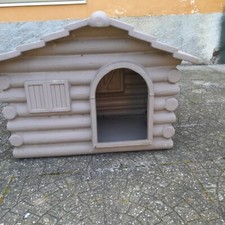 Casetta animali esterno usato  Magenta