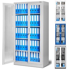 Aktenschrank büroschrank meta gebraucht kaufen  Görlitz