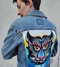 peinture levis d'occasion  Expédié en Belgium