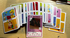 Evado mancoliste card usato  Italia