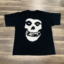 Vintage 2001 misfits for sale  Fresno