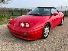 Lotus elan 1.6 for sale  MIDDLESBROUGH