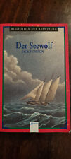 Seewolf jack london gebraucht kaufen  Stadtbergen
