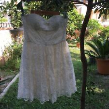 Abito donna fixatelier usato  Gioiosa Marea
