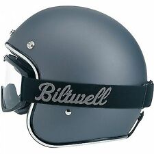Occhiali biltwell moto usato  Napoli