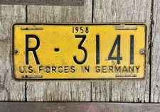 Rare vintage 1958 for sale  Ogunquit