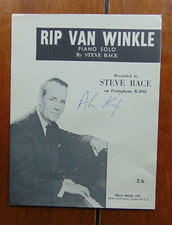 Rip van winkle for sale  CHORLEY