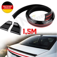 Auto universal heckspoiler gebraucht kaufen  Ginsheim-Gustavsburg