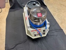 Carpet cleaner machine for sale  Woodruff
