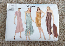 Vogue misses jacket for sale  Parker