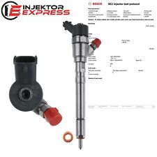 0445110064 bosch einspritzdüs gebraucht kaufen  Köln