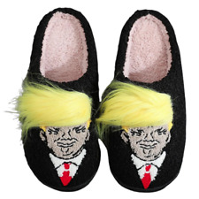 Plush trump wig for sale  BANGOR