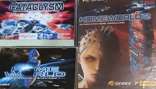 Homeworld homeworld cataclysm gebraucht kaufen  Fischbachau