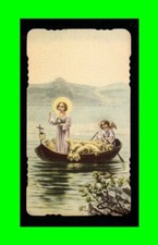 B1146 santino antico usato  Italia