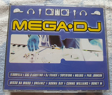 Mega box set usato Mega box set usato  Spedire a Italy