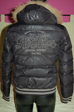 Blouson femme rembourré d'occasion  Toul