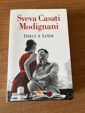 Sveva casati modignani usato  Nettuno