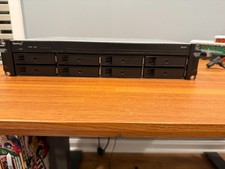 Synology bay nas for sale  Parkville
