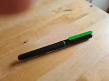Rare stylo plume d'occasion  Saulces-Monclin