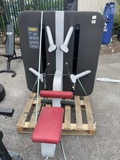 Technogym kinesis low for sale  WARRINGTON