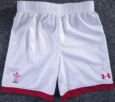 Wales rugby wru for sale  NEATH