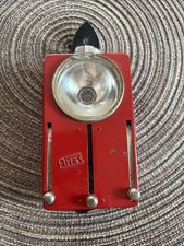 Signallampe artas taschenlampe gebraucht kaufen  Zwickau