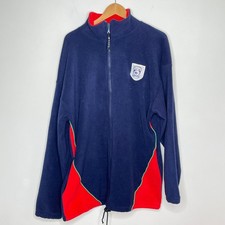 Cardiff city fleece for sale  CAERPHILLY