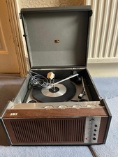 Vintage portable record for sale  BARNET